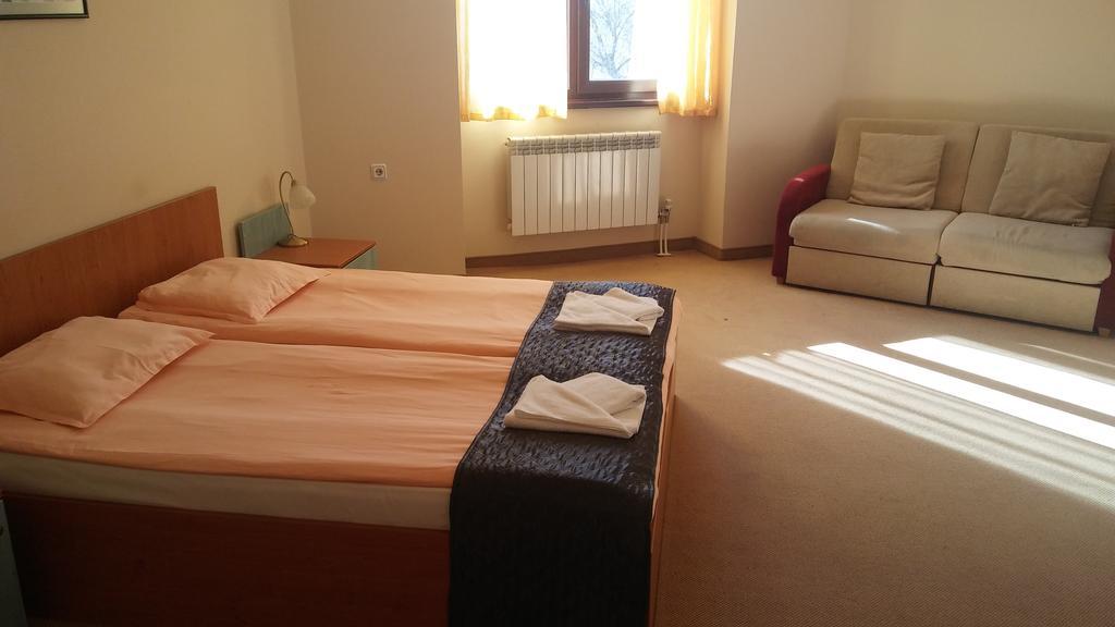 Bistrica Hotel Samokov Quarto foto