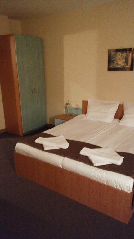 Bistrica Hotel Samokov Exterior foto