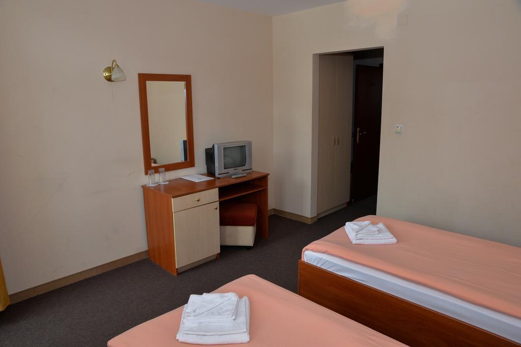 Bistrica Hotel Samokov Exterior foto