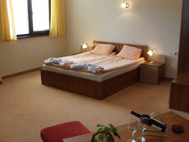 Bistrica Hotel Samokov Quarto foto